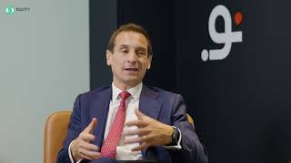 IP Group CEO & CFOO Interview: 25 Years of Scaling UK Science