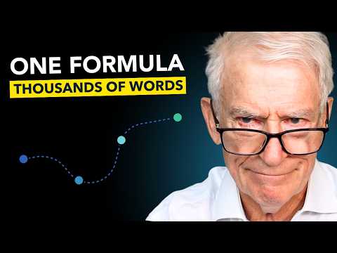 VIER einfache Schritte zum Vokabellernen