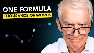 FOUR easy steps to remembering vocabulary