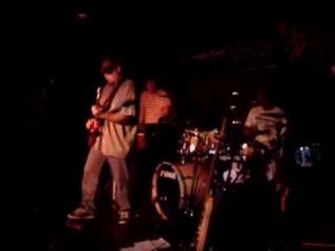 Namedropper Live 1 [Jun 28th 2006]