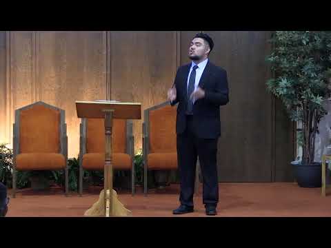 "Deliverance Amidst the Heat" Axel Tello | June 1, 2024