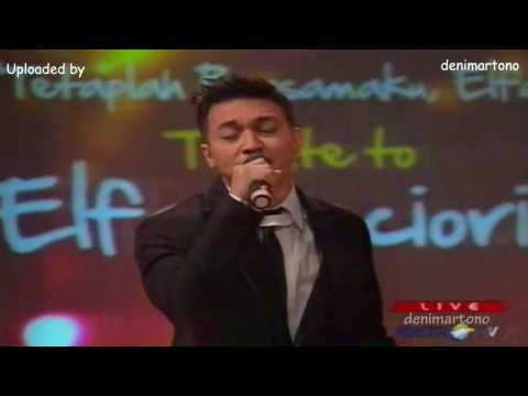 Hedi Yunus & Mario "Ucaplah Untuk Terakhir" Tribute To Elfa Secioria 23 Jan 2011