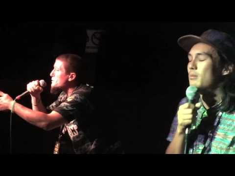 The Rellies Performs at Coast 2 Coast LIVE | Bay Area Edition 8/11/16