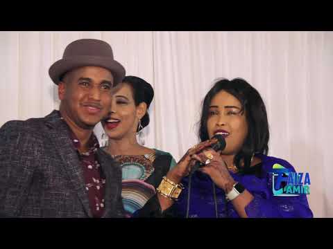 LAKI HAJI WACEYS HEESTII DAMASHAAD ILA CAYAAR 2018 LIVE