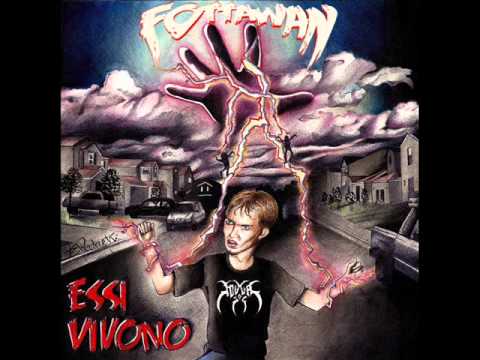 FOTTAWAN GENERAZIONE FUORI ( PROD FOTTAWAN)