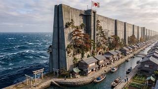 JAPAN: The Most Fascinating Engineering Nation on Earth