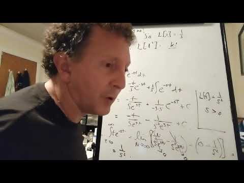 MATH 205 Week 12 Lesson 3