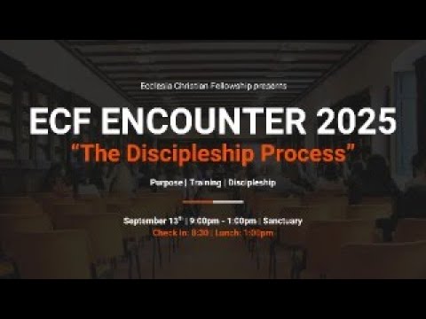 7:14 PFD - Christlikeness! - Matthew 10:25 (NKJV)    091225