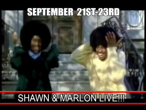 WAYANS BROS. (Produced By: CommercialsRus.com) (for commercials call: 561-718-9682)