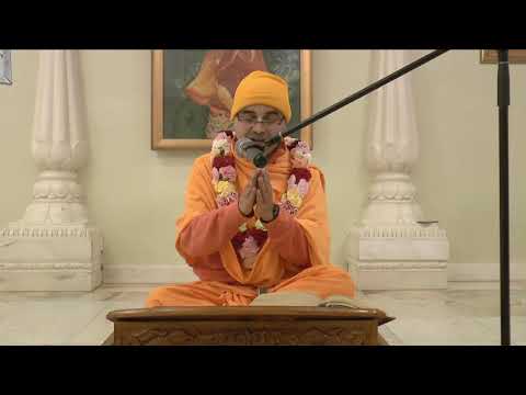 Morning Class SB 6.3.31 - Gopa Vrndesa Dasa - 19 September 2020