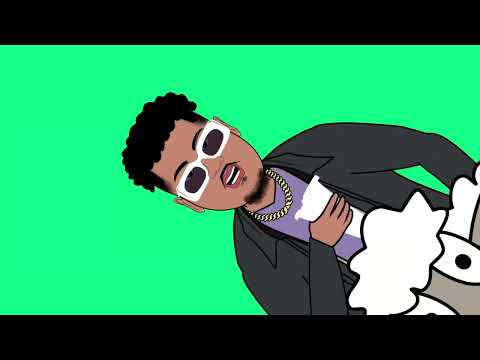 TIVI GUNZ - UNO Y YA (VIDEO OFICIAL)