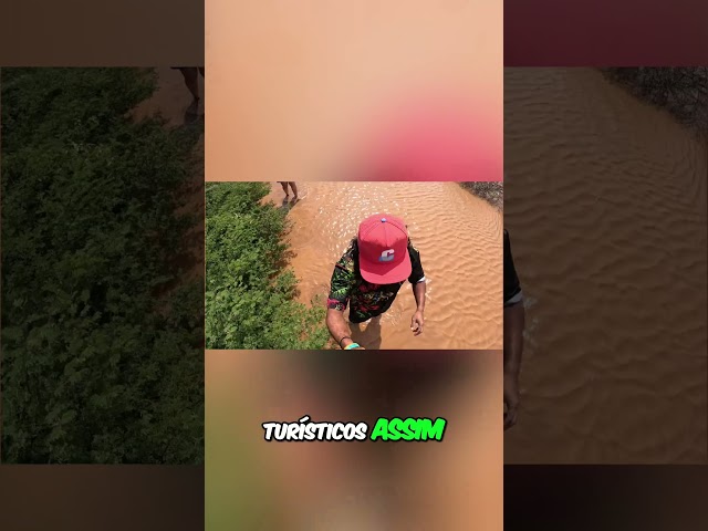 Curaçao: Praias, Arte, Maratona e Dushi!