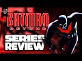 Series Review | Batman Beyond