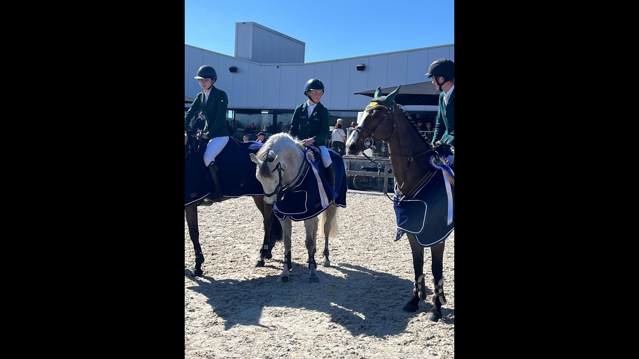 Western Ranger (MAXIMUM JO x -) video 2