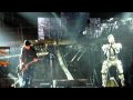 Tokio Hotel - Lass uns laufen (live) 