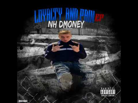 NH DMoney - Never Lose ft. AR Dollaz  (Exclusive)