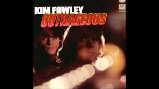 Kim Fowley - Inner Space Discovery (1968)