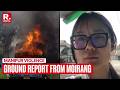 Manipur Violence 4 People Killed In Clashes Internet Services Shut Down In 5 Districts