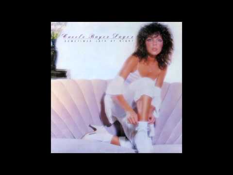 Carole Bayer Sager - Stronger Than Before (1981)