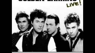 GOLDEN EARRING Live at Scheveningen beach,The Netherlands 1986