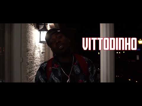 Vittodinho - 1 Hunnid (Shot By FlashDigitsProd)