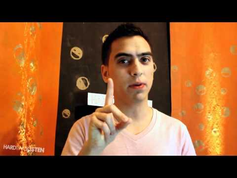 HARD2LISTEN N# 2 - Bruno Barudi & Globaltech Ft.Priscilla Koln.