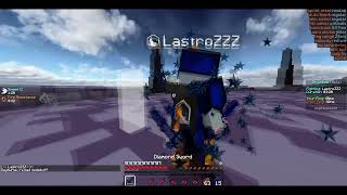 Destroying Lastro on Stream (Hackusated & False Banned)
