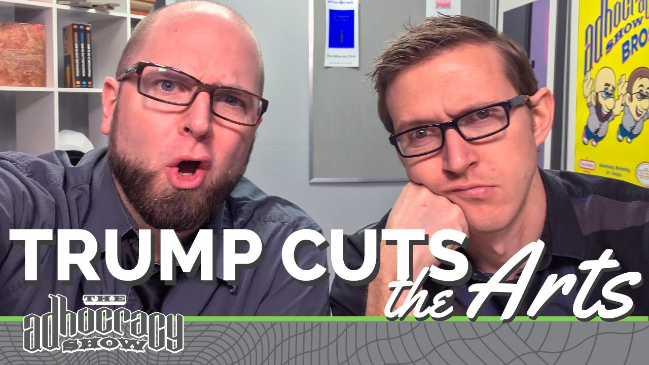 What Trump's budget cuts mean to the Arts