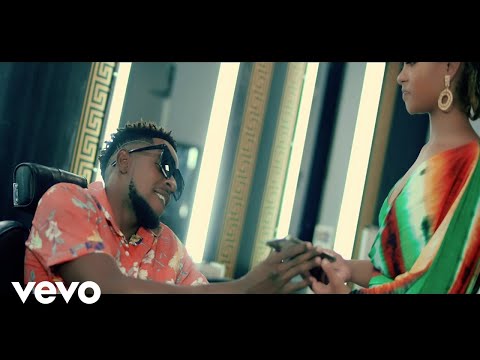 Trevor Dongo - More Than A Night (Official Music Video) ft. Namadingo