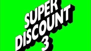 Etienne de Crécy - Family