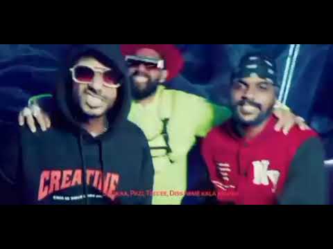  Smokio diss  _  sosa &  Aj leon 🥵