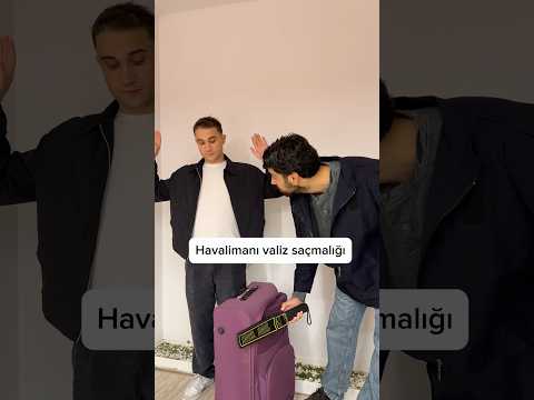 Tabii ki saçmalık değil… kurallara uyalım