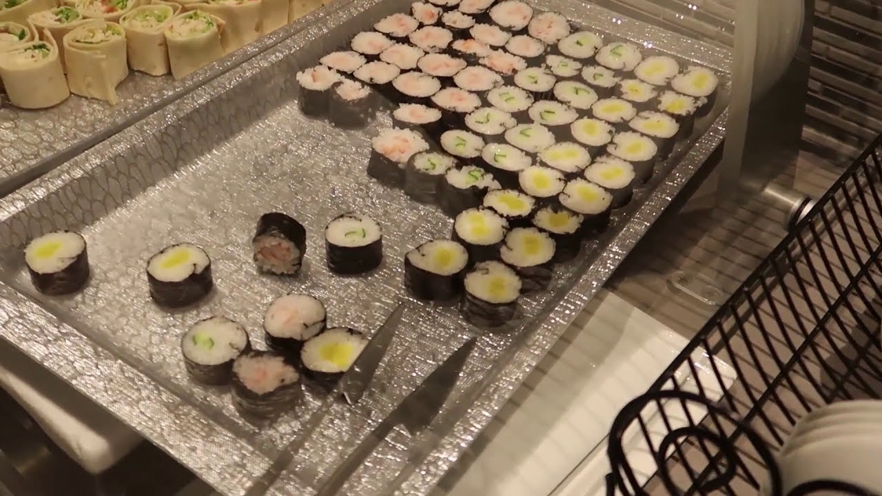 Air New Zealand Elite Priority One Lounge