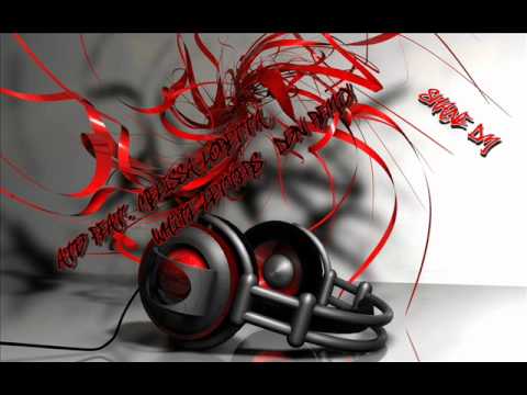 ATB feat. Melissa Loretta - White Letters (DBN remix)