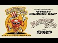 Blackberry Smoke - Street Fighting Man (Official Audio)