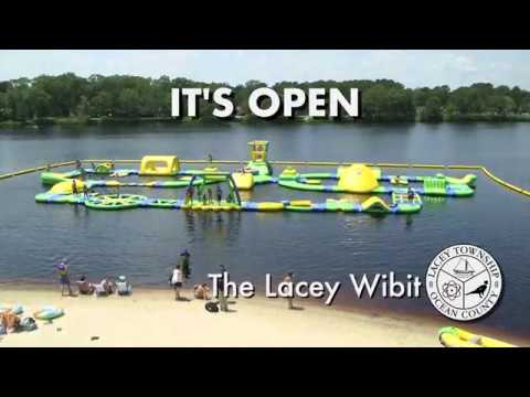Wibit Lacey Nj