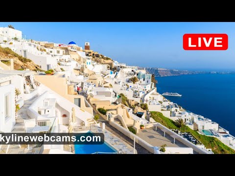 Santorini - Greece