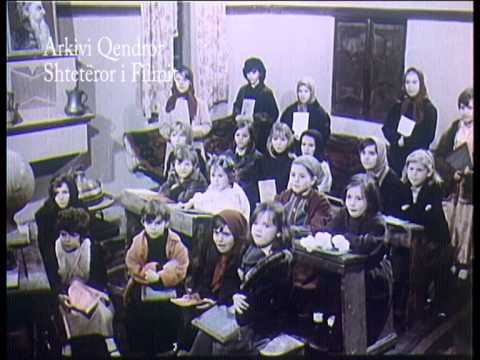 Roza Anagnosti role te zgjedhura