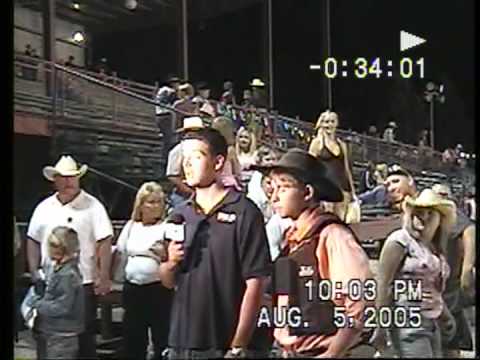 Daniel Crossfire Hurricane.mpg