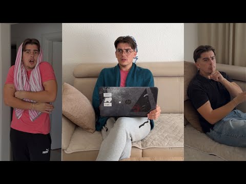 Mama i škola 😂 BALKAN | seadhr