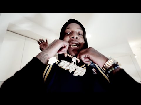 Bla$ta - Last 4eva (Official Music Video) || Dir. Babyface Visual