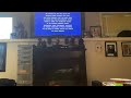 Opening To Targets 2003 DVD