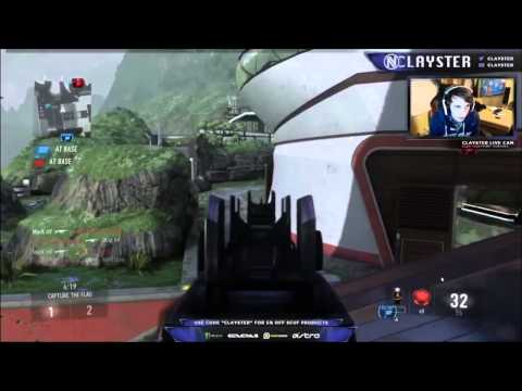 Aware Gaming vs Team EnVy - Game 4 - (MLG Pro League - Dec 18th 2014)