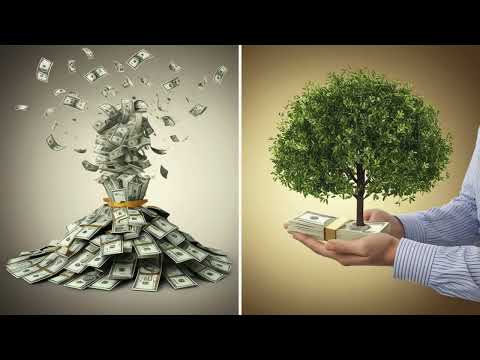 Poverty is Not an Accident