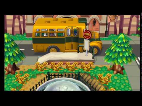 AC: CF Town Tour of Victoria (Spring 2010)