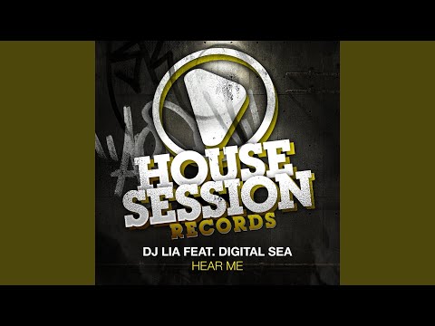 Hear Me (feat. Digital Sea) (Coqui Selection & Jorge Montia Club Mix)