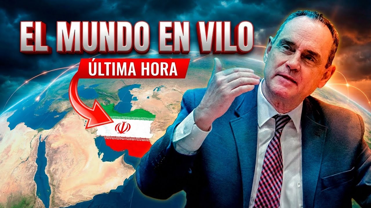 Irán está sentenciado: todo está preparado para el ataque