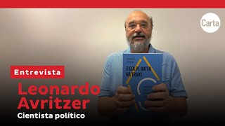 Por que o golpe bateu na trave | Entrevista com Leonardo Avritzer