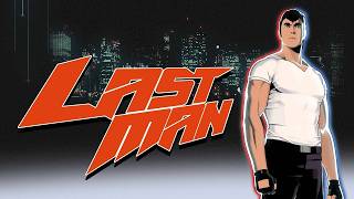 Lastman (2016) Official Trailer HD