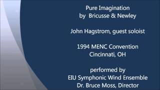 Pure Imagination - Leslie Bricusse & Anthony Newley